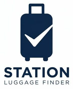 Station Luggage Finder